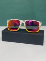 عینک آفتابی اورجینال برند اوکلی (Oakley) - Image 13