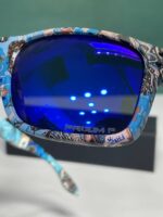 عینک آفتابی اورجینال برند اوکلی (Oakley) - Image 14