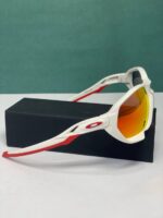 عینک آفتابی اورجینال برند اوکلی (Oakley) – OO9019-0959 - Image 15