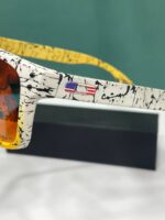 عینک آفتابی اورجینال برند اوکلی (Oakley) - Image 14