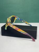 عینک آفتابی اورجینال برند اوکلی (Oakley) - Image 16