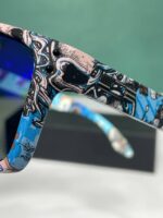 عینک آفتابی اورجینال برند اوکلی (Oakley) - Image 16