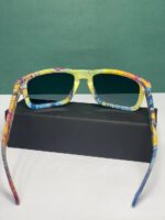 عینک آفتابی اورجینال برند اوکلی (Oakley) - Image 17