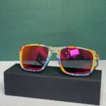 عینک آفتابی اورجینال برند اوکلی (Oakley)