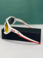 عینک آفتابی اورجینال برند اوکلی (Oakley) – OO9019-0959 - Image 18