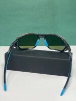 عینک آفتابی اورجینال برند اوکلی (Oakley) -  OO9019-0959 - Image 18