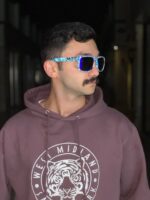 عینک آفتابی اورجینال برند اوکلی (Oakley) - Image 18
