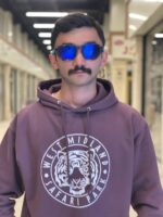 عینک آفتابی اورجینال برند اوکلی (Oakley) -  OO9019-0959 - Image 19