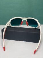 عینک آفتابی اورجینال برند اوکلی (Oakley) – OO9019-0959 - Image 19