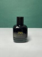ادکلن زنانه اورجینال برند ZARA رایحه Black Amber حجم 100 میل