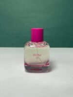 ادکلن زنانه اورجینال برند ZARA رایحه Peony حجم 100 میل