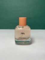 ادکلن زنانه اورجینال برند ZARA رایحه Coral Cassis حجم 100 میل