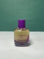 ادکلن زنانه اورجینال برند ZARA رایحه Gardenia حجم 100 میل