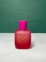 ادکلن زنانه اورجینال برند ZARA رایحه Pink Flambe حجم 100 میل