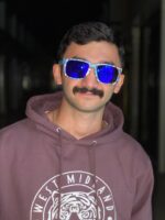 عینک آفتابی اورجینال برند اوکلی (Oakley) - Image 19