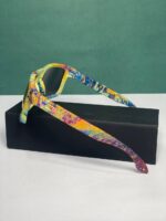 عینک آفتابی اورجینال برند اوکلی (Oakley) - Image 20