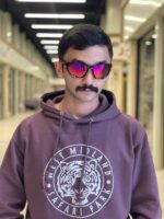 عینک آفتابی اورجینال برند اوکلی (Oakley) – OO9019-0959 - Image 20