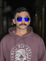 عینک آفتابی اورجینال برند اوکلی (Oakley) - Image 20