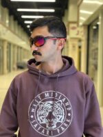 عینک آفتابی اورجینال برند اوکلی (Oakley) – OO9019-0959 - Image 21