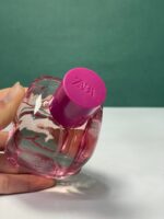 ادکلن زنانه اورجینال برند ZARA رایحه Peony حجم 100 میل - Image 2