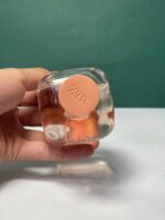 ادکلن زنانه اورجینال برند ZARA رایحه Coral Cassis حجم 100 میل - Image 2