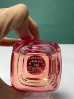 ادکلن زنانه اورجینال برند ZARA رایحه HIBISCUS حجم 100 میل - Image 2