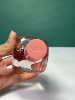 ادکلن زنانه اورجینال برند ZARA رایحه Orchid حجم 100 میل - Image 2