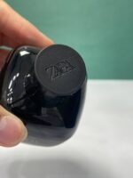 ادکلن زنانه اورجینال برند ZARA رایحه Black Amber حجم 100 میل - Image 3