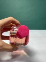 ادکلن زنانه اورجینال برند ZARA رایحه HIBISCUS حجم 100 میل - Image 3