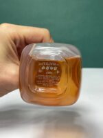 ادکلن زنانه اورجینال برند ZARA رایحه Crispy Gardenia حجم 100 میل - Image 3