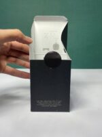 ادکلن زنانه اورجینال برند ZARA رایحه Black Amber حجم 100 میل - Image 4