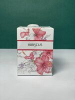 ادکلن زنانه اورجینال برند ZARA رایحه HIBISCUS حجم 100 میل - Image 4