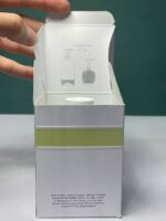 ادکلن زنانه اورجینال برند ZARA رایحه Apple Juice حجم 100 میل - Image 2