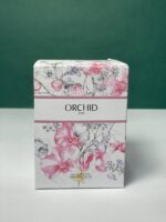 ادکلن زنانه اورجینال برند ZARA رایحه Orchid حجم 100 میل - Image 5
