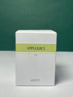 ادکلن زنانه اورجینال برند ZARA رایحه Apple Juice حجم 100 میل - Image 3