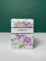 ادکلن زنانه اورجینال برند ZARA رایحه Gardenia حجم 100 میل - Image 5