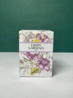 ادکلن زنانه اورجینال برند ZARA رایحه Crispy Gardenia حجم 100 میل - Image 5