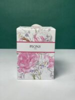 ادکلن زنانه اورجینال برند ZARA رایحه Peony حجم 100 میل - Image 6