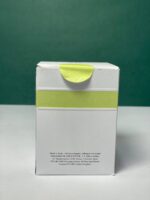 ادکلن زنانه اورجینال برند ZARA رایحه Apple Juice حجم 100 میل - Image 4