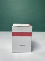 ادکلن یونیسکس اورجینال برند ZARA رایحه Red Vanila حجم 100 میل - Image 5