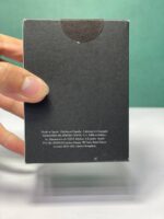 ادکلن زنانه اورجینال برند ZARA رایحه Black Amber حجم 100 میل - Image 7