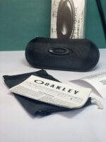 عینک آفتابی اورجینال برند اوکلی (Oakley) – OO9019-0959 - Image 9