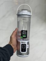 شیکر شارژی برند Ninja (نینجا) مدل BC151 - Image 8