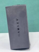 عینک آفتابی اورجینال برند اوکلی (Oakley) - Image 10