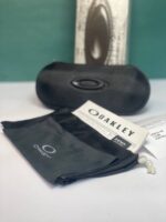 عینک آفتابی اورجینال برند اوکلی (Oakley) - Image 10