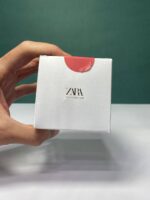 ادکلن یونیسکس اورجینال برند ZARA رایحه Red Vanila حجم 100 میل - Image 7