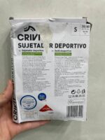 نیم تنه ورزشی زنانه برند کریویت (Crivit) - Image 10