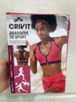 نیم تنه ورزشی زنانه برند کریویت (Crivit) - Image 11