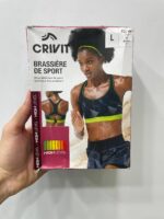 نیم تنه ورزشی زنانه برند کریویت (Crivit) - Image 12