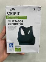 نیم تنه ورزشی زنانه برند کریویت (Crivit) - Image 2